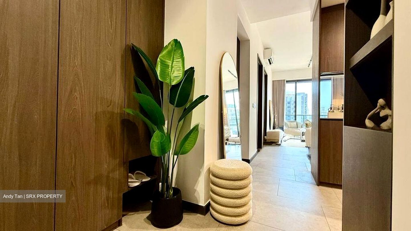 Midtown Modern (D7), Apartment #577458001